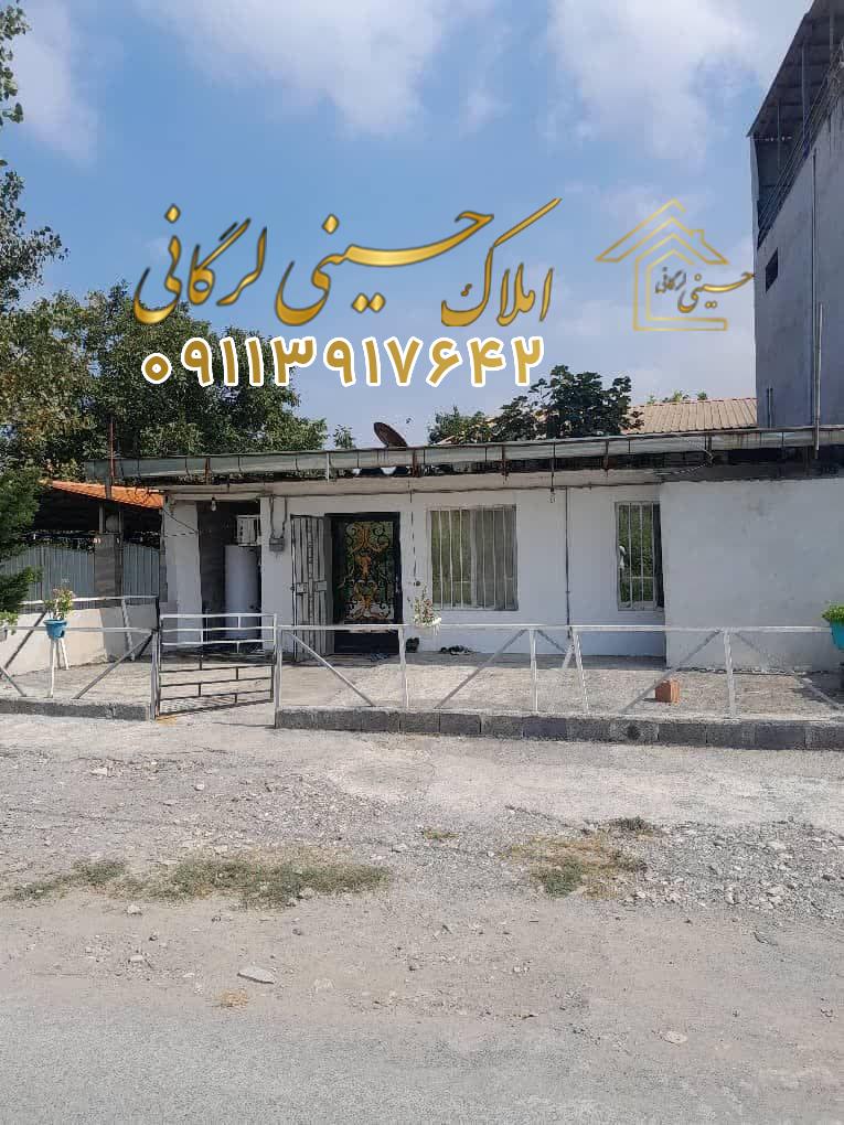 فروش ویلای ارزان قیمت در نوشهر