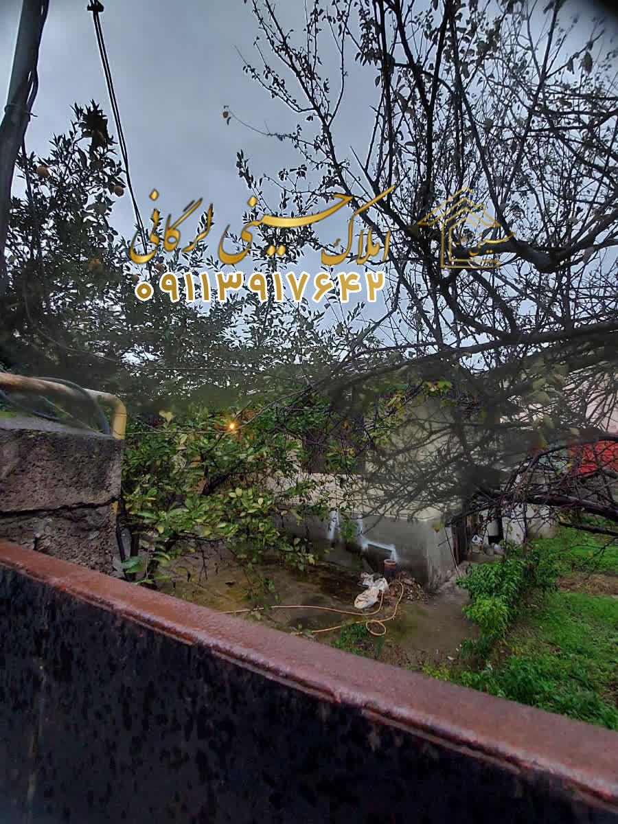 معاوضه و فروش ویلا کلنگی300متر در آیت الله غفاری چالوس(فروش و تهاتر و مشارکت در ساخت)