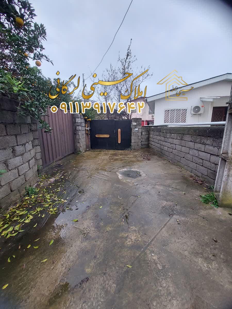 معاوضه و فروش ویلا کلنگی300متر در آیت الله غفاری چالوس(فروش و تهاتر و مشارکت در ساخت)