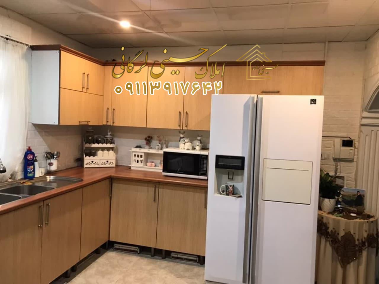 فروش ویلا 265متر باسندشش دانگ در پالوجده چالوس