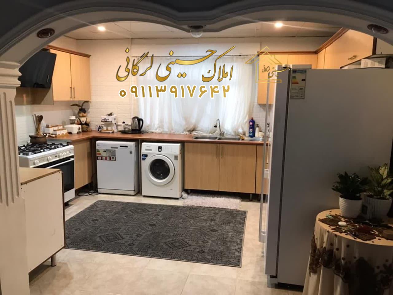 فروش ویلا 265متر باسندشش دانگ در پالوجده چالوس