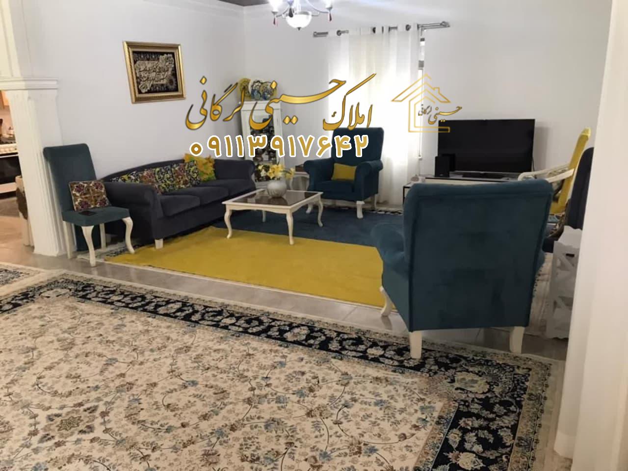 فروش ویلا 265متر باسندشش دانگ در پالوجده چالوس