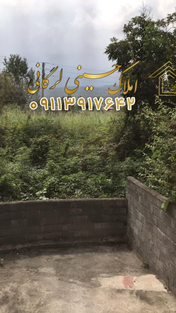 فروش ویلا 265متر باسندشش دانگ در پالوجده چالوس