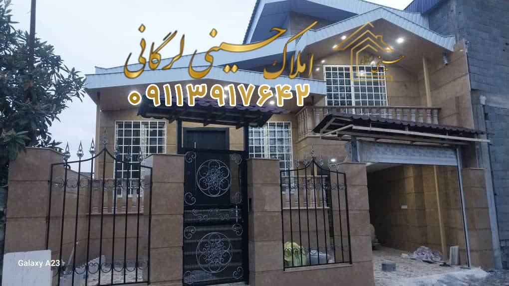 معاوضه و فروش ویلا نوساز نیم پیلوت با سوییت ۲۰ متری در همکف – فرصتی استثنایی برای سرمایه‌گذاری و زندگی”