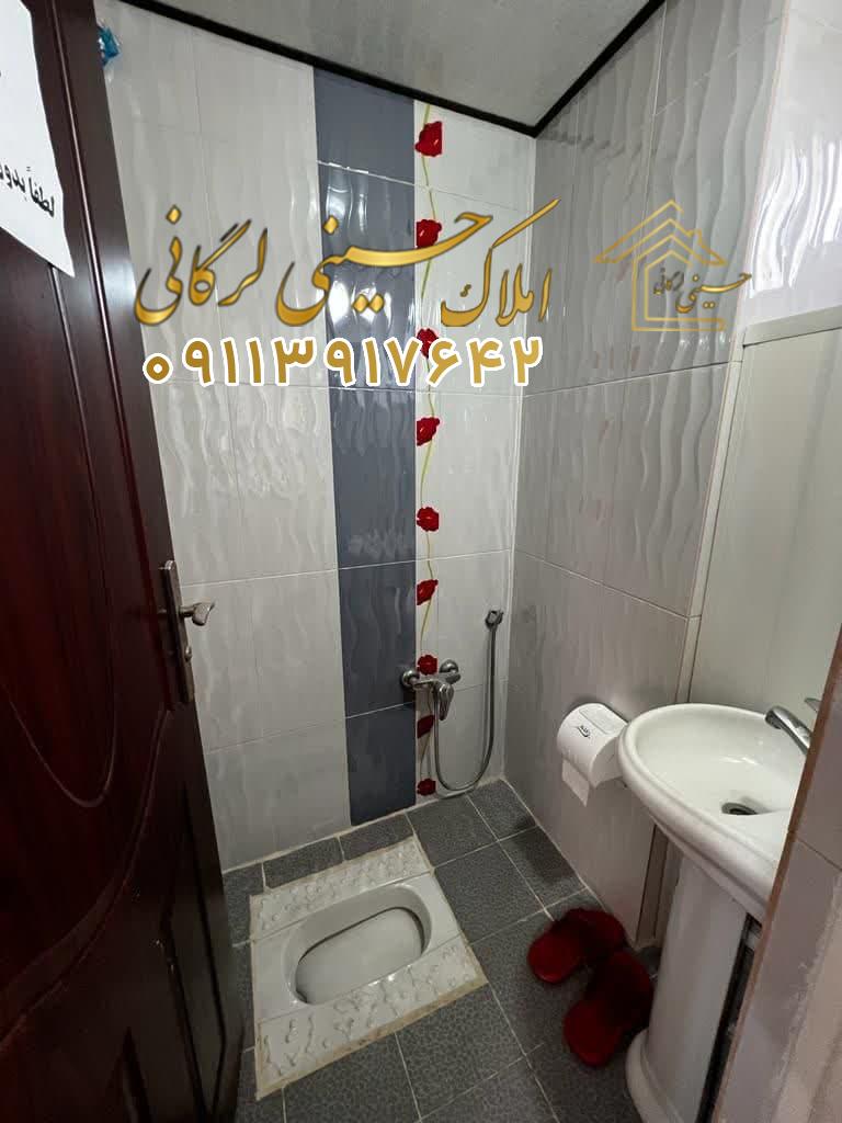 فروش واحد اداری70 متر طبقه 4 مرکز شهر چالوس