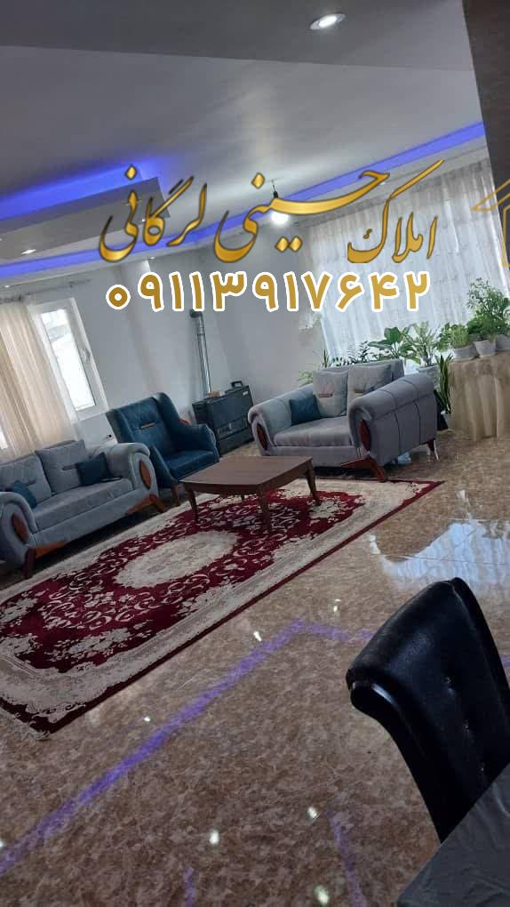 معاوضه و فروش ویلا 2 وا حد بصورت یکجا در چالوس