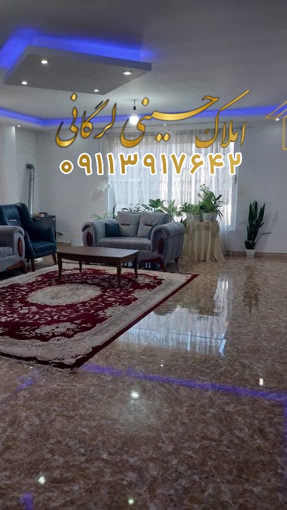 معاوضه و فروش ویلا 2 وا حد بصورت یکجا در چالوس