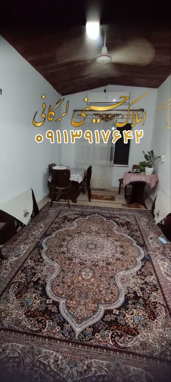 فروش ویلا دو واحدی در شمع جاران نوشهر