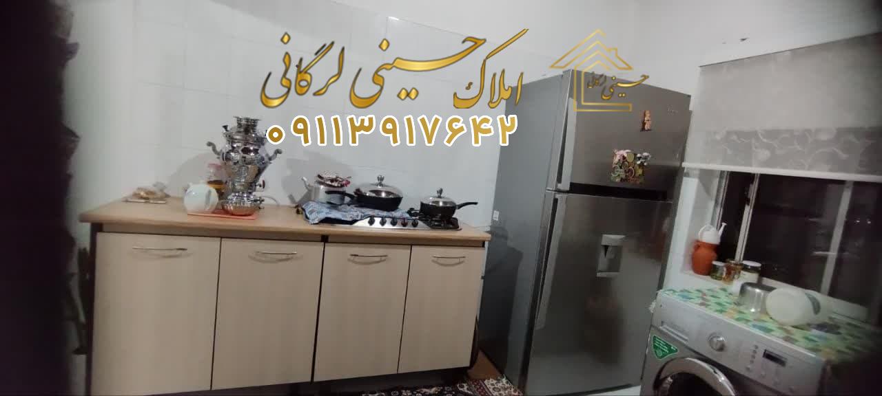 فروش ویلا دو واحدی در شمع جاران نوشهر