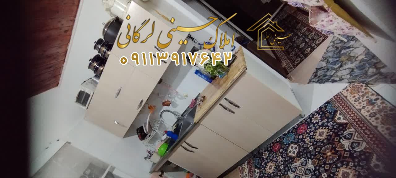 فروش ویلا دو واحدی در شمع جاران نوشهر