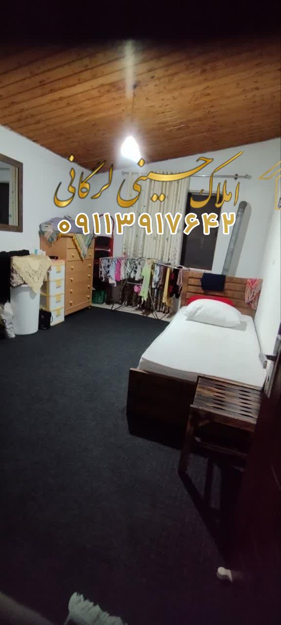 فروش ویلا دو واحدی در شمع جاران نوشهر