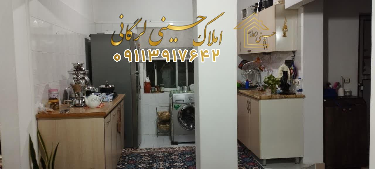 فروش ویلا دو واحدی در شمع جاران نوشهر