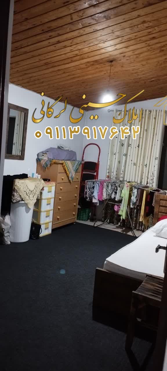 فروش ویلا دو واحدی در شمع جاران نوشهر