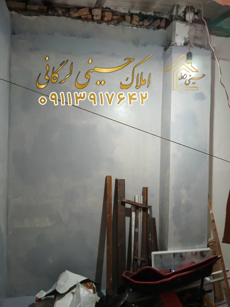 معاوضه و فروش مغازه 6متری در نوشهر(مجتمع تجاری)