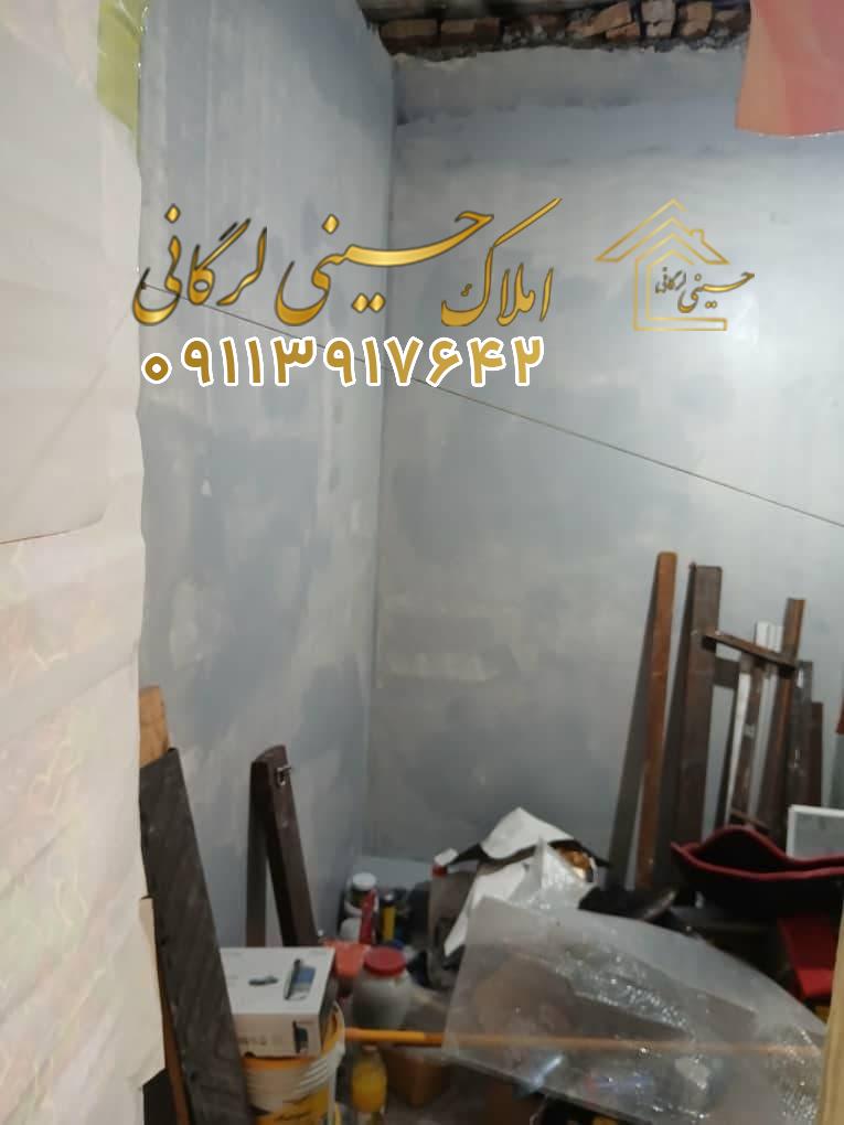 معاوضه و فروش مغازه 6متری در نوشهر(مجتمع تجاری)