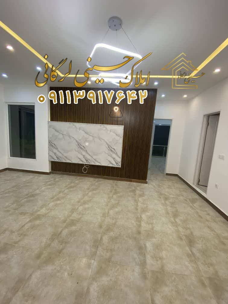 معاوضه و فروش ویلا لاکچری در نوشهر ساحلی