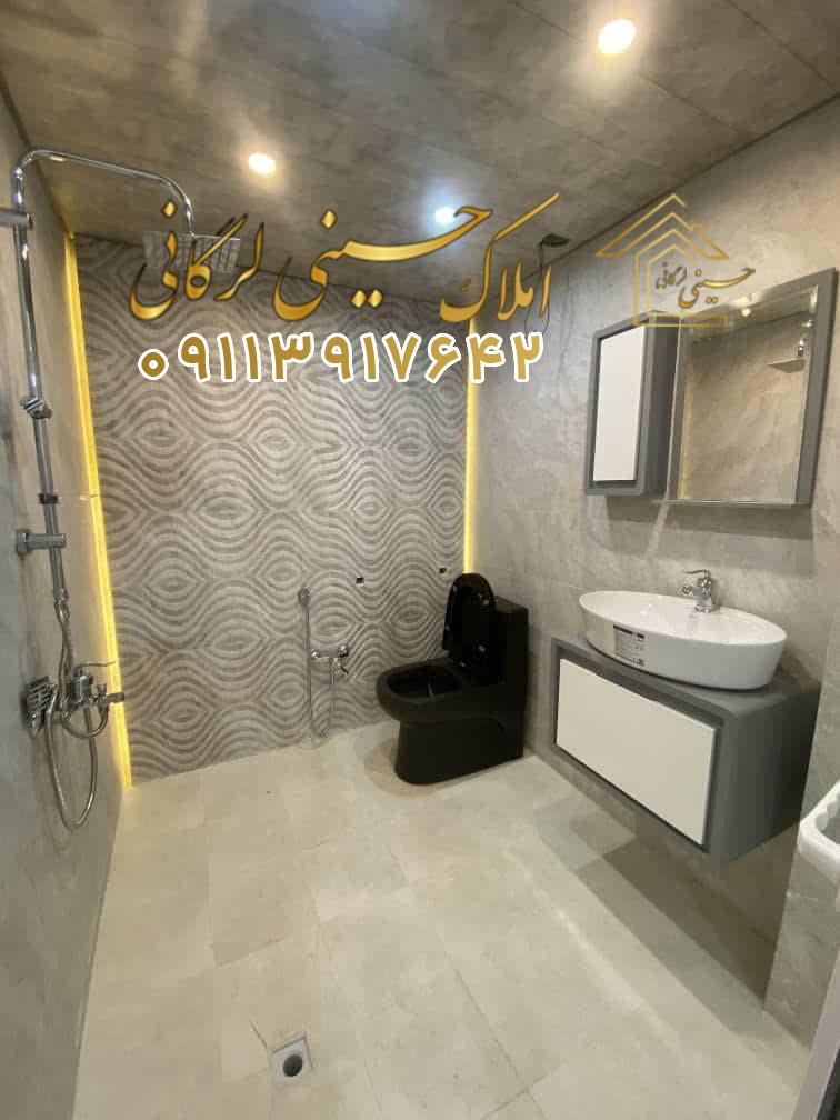 معاوضه و فروش ویلا لاکچری در نوشهر ساحلی