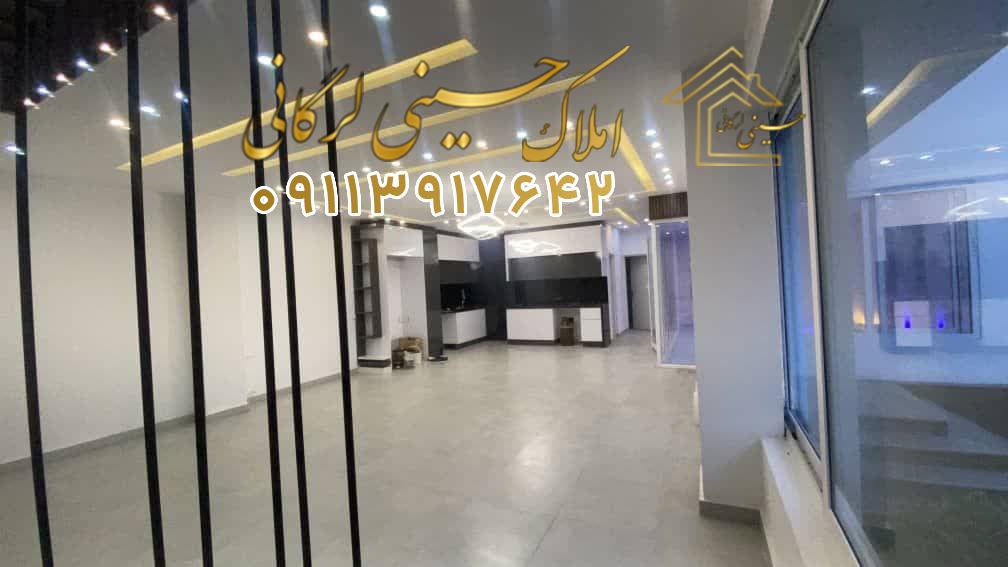 معاوضه و فروش ویلا لاکچری در نوشهر ساحلی