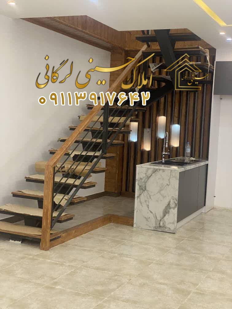 معاوضه و فروش ویلا لاکچری در نوشهر ساحلی