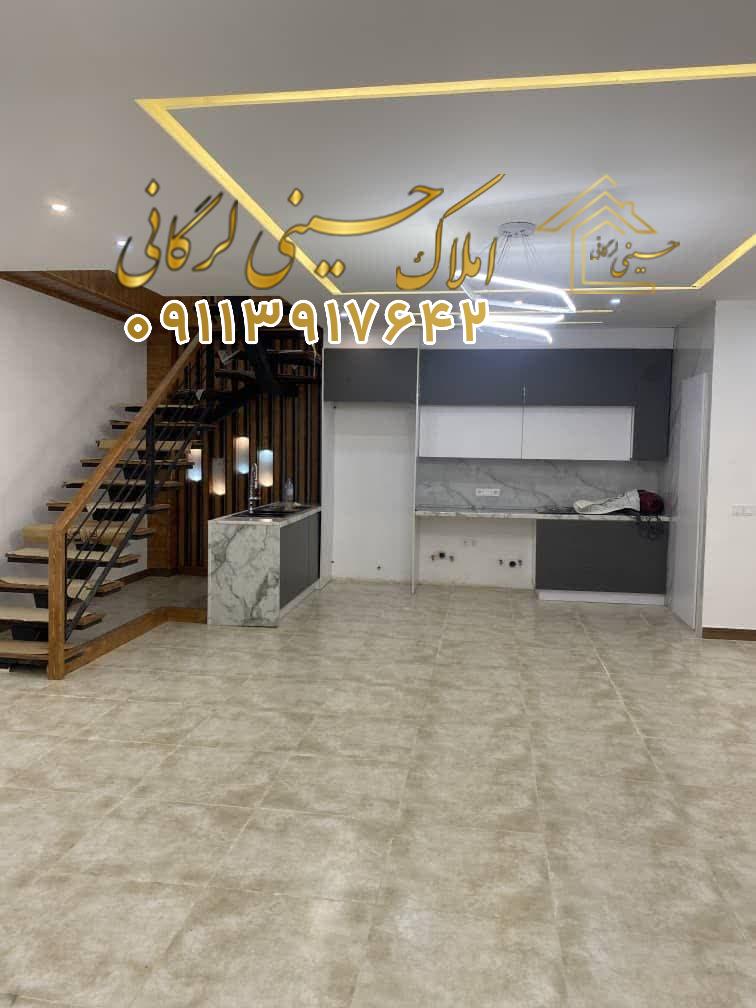 معاوضه و فروش ویلا لاکچری در نوشهر ساحلی