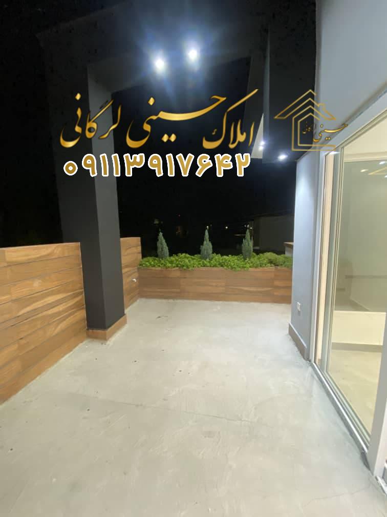 معاوضه و فروش ویلا لاکچری در نوشهر ساحلی