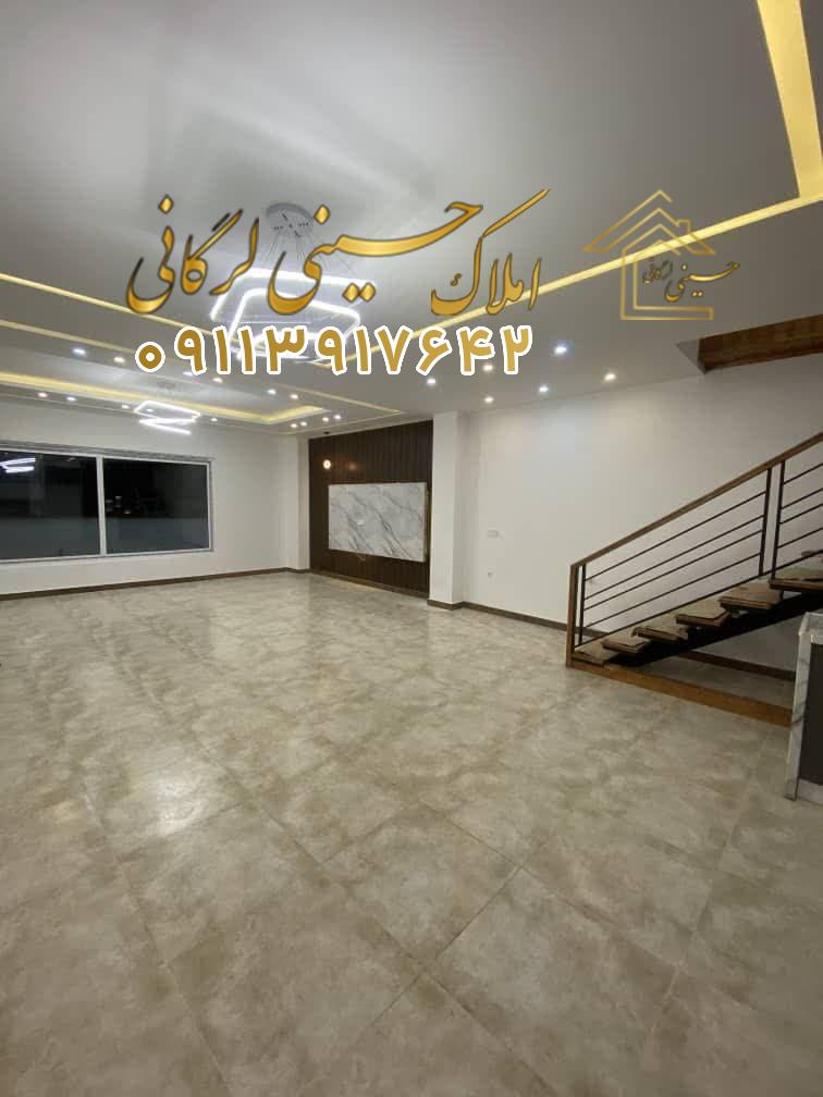 معاوضه و فروش ویلا لاکچری در نوشهر ساحلی