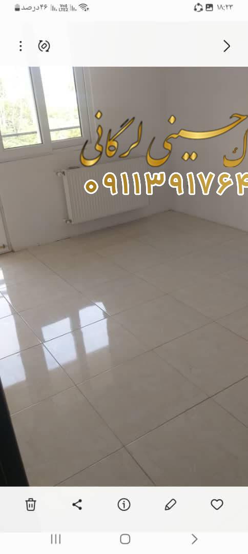 فروش واحد آپارتمان 110 متری در 17 شهریور چالوس