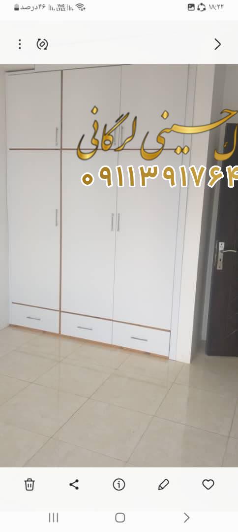 فروش واحد آپارتمان 110 متری در 17 شهریور چالوس