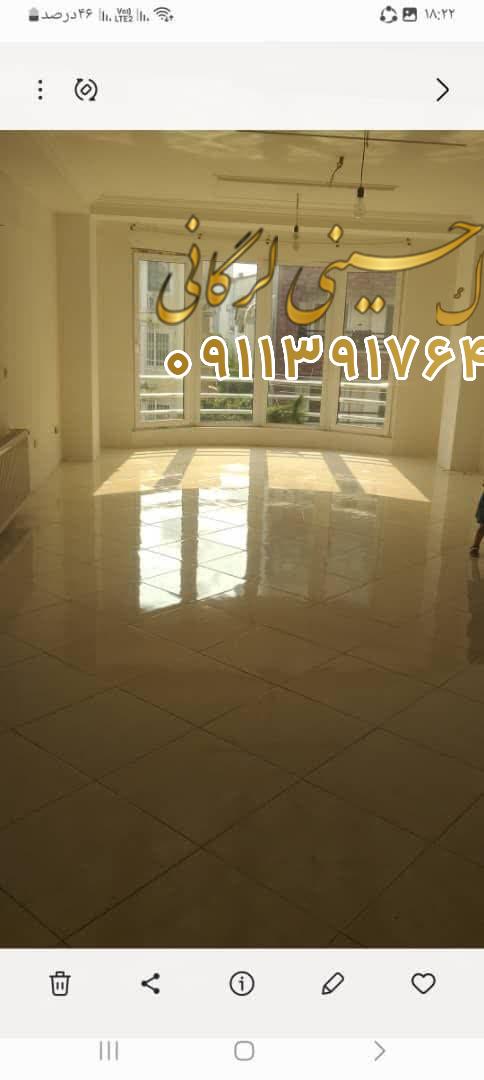 فروش واحد آپارتمان 110 متری در 17 شهریور چالوس