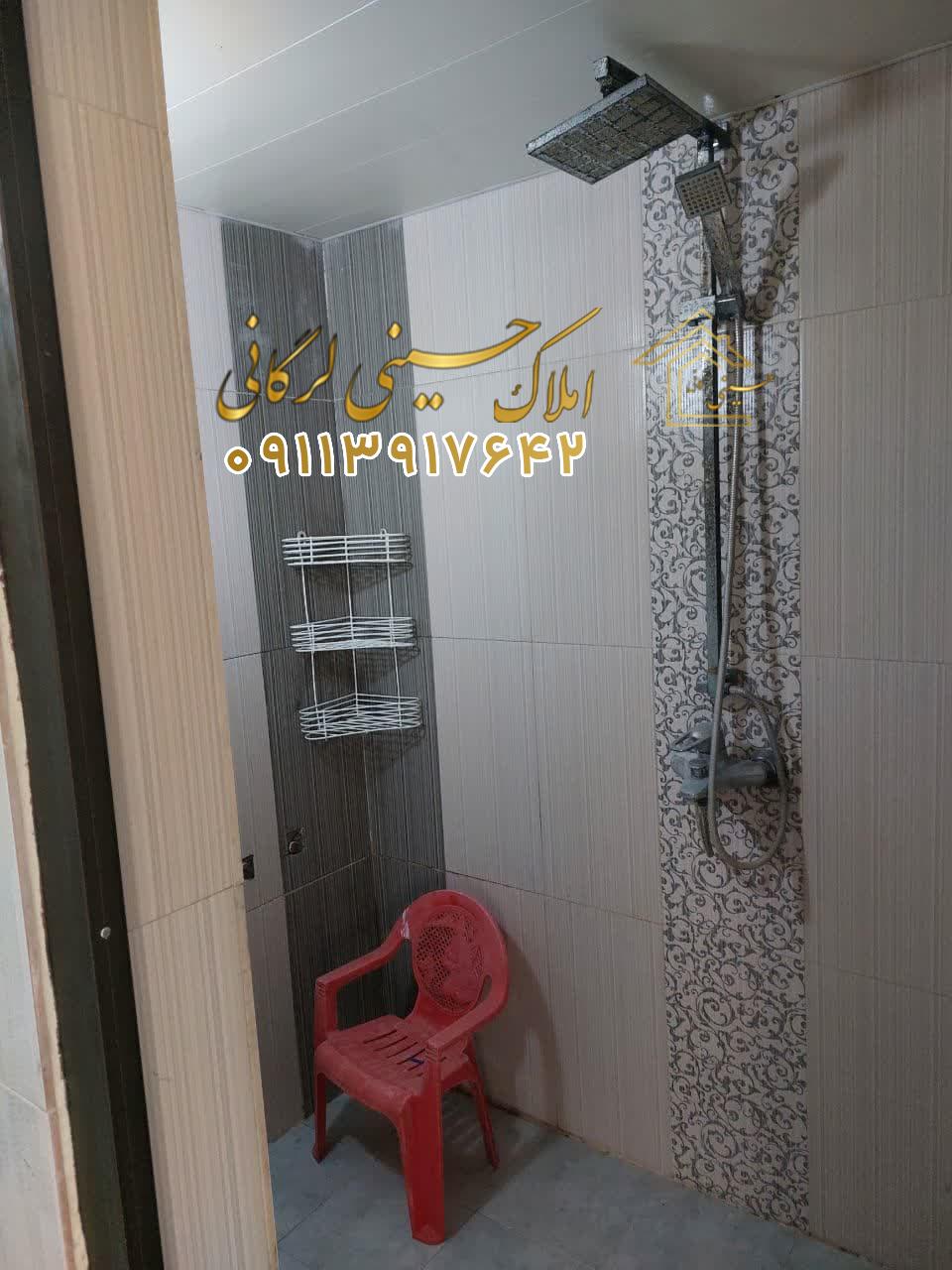 معاوضه و فروش ویلا 355متر با سند و جواز در چالوس