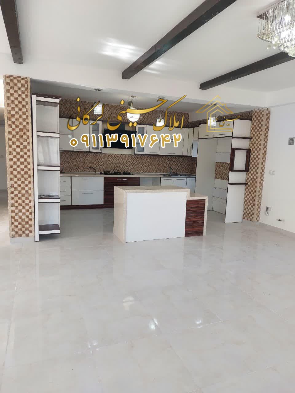 معاوضه و فروش ویلا 355متر با سند و جواز در چالوس