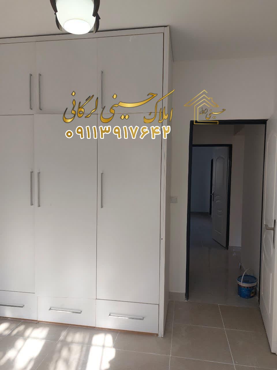 معاوضه و فروش ویلا 355متر با سند و جواز در چالوس