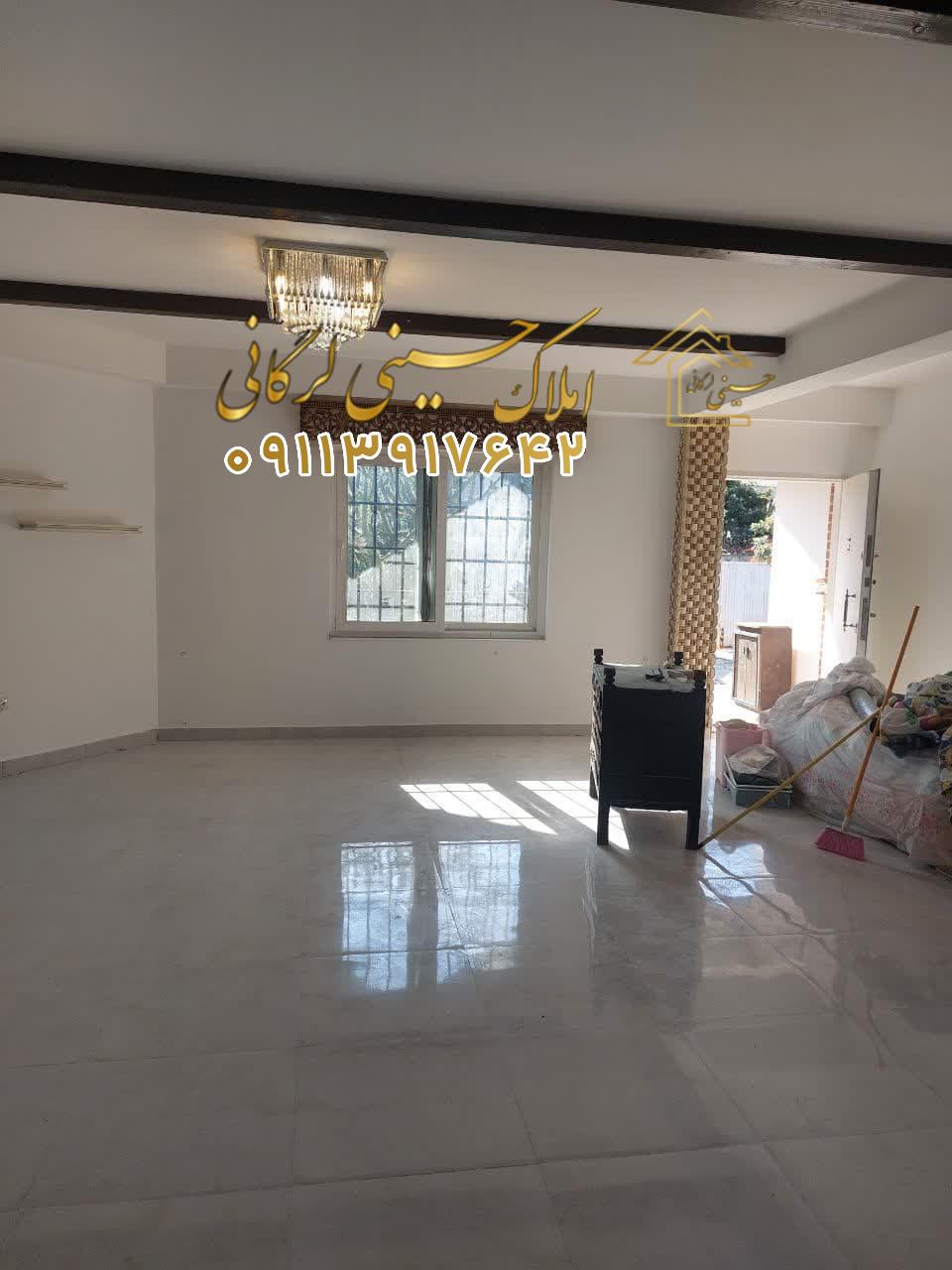 معاوضه و فروش ویلا 355متر با سند و جواز در چالوس