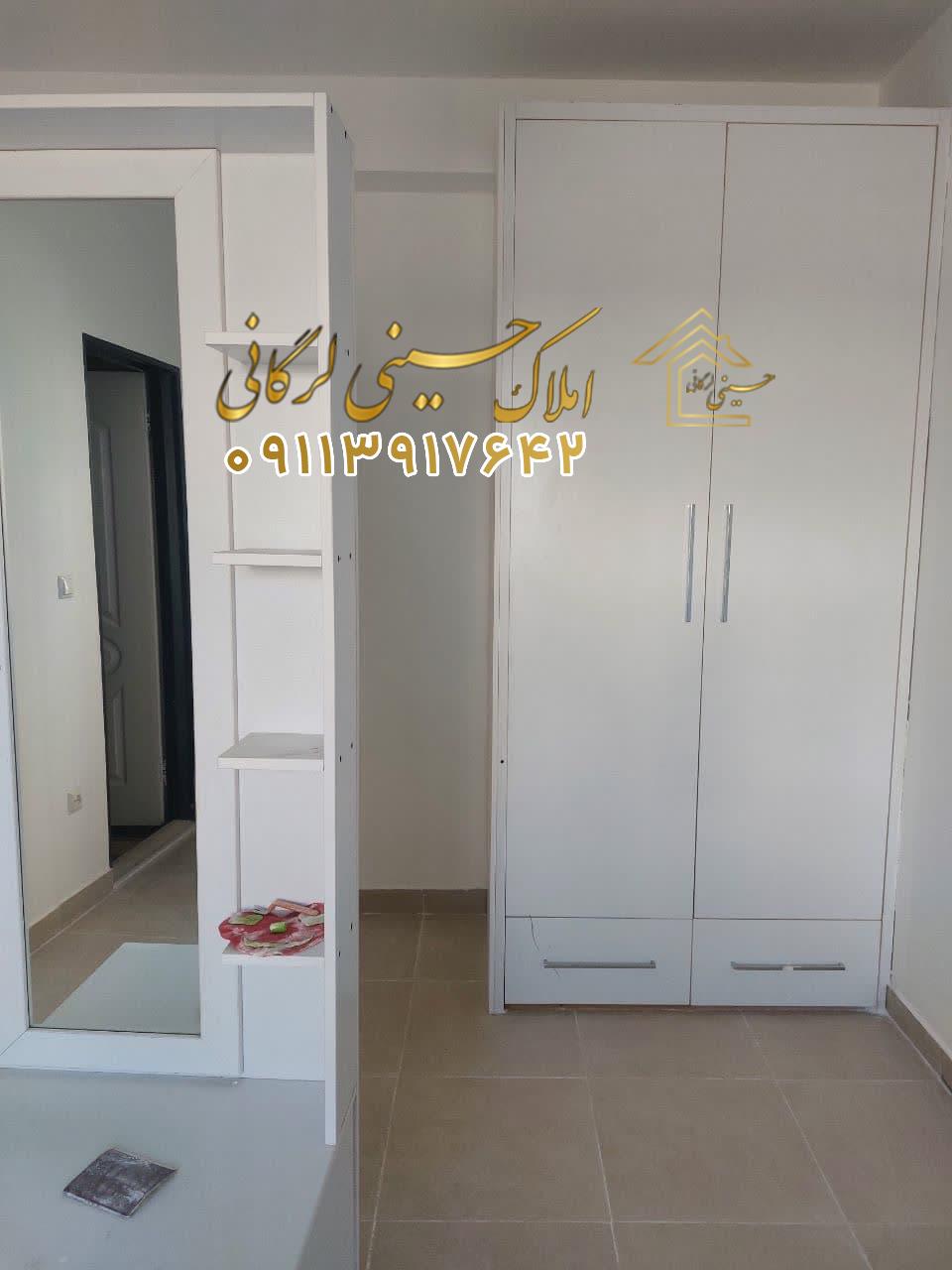 معاوضه و فروش ویلا 355متر با سند و جواز در چالوس