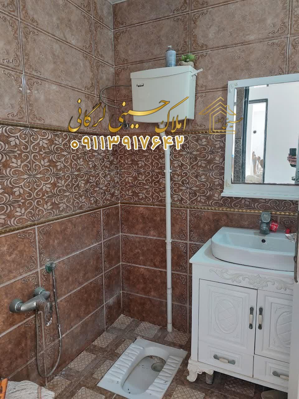 معاوضه و فروش ویلا 355متر با سند و جواز در چالوس