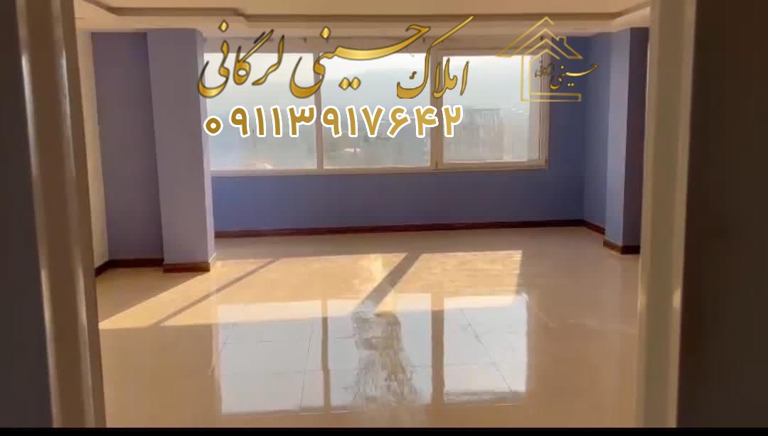 فروش واحد 95 متر اداری تجاری در بلوار کریمی نوشهر