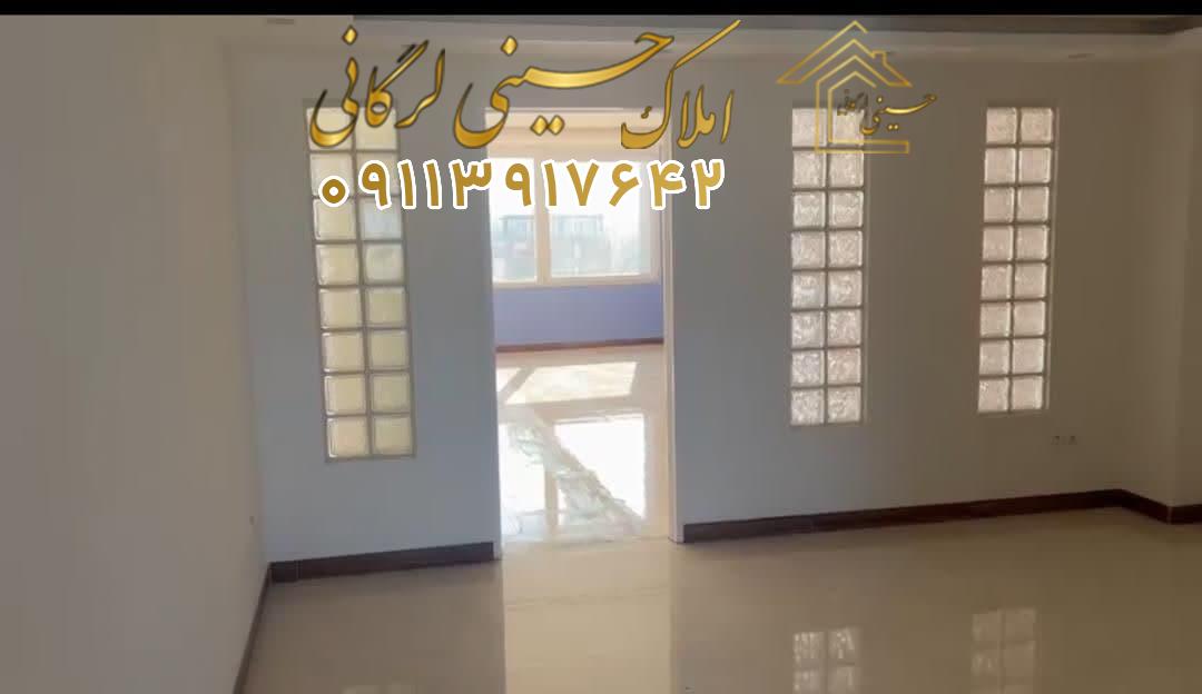 فروش واحد 95 متر اداری تجاری در بلوار کریمی نوشهر