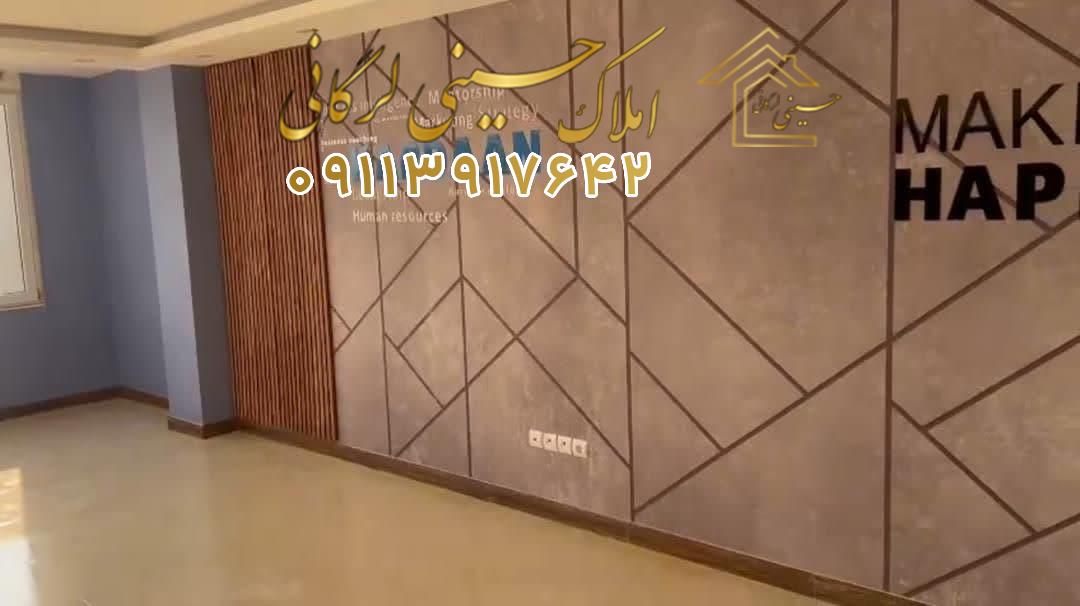 فروش واحد 95 متر اداری تجاری در بلوار کریمی نوشهر