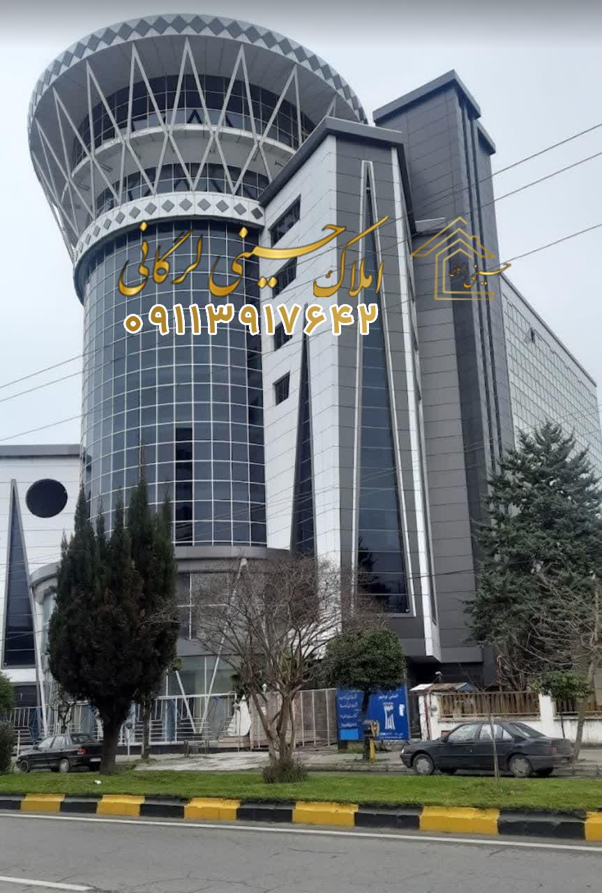 فروش 53 متر مغازه در پاساژالماس نوشهر