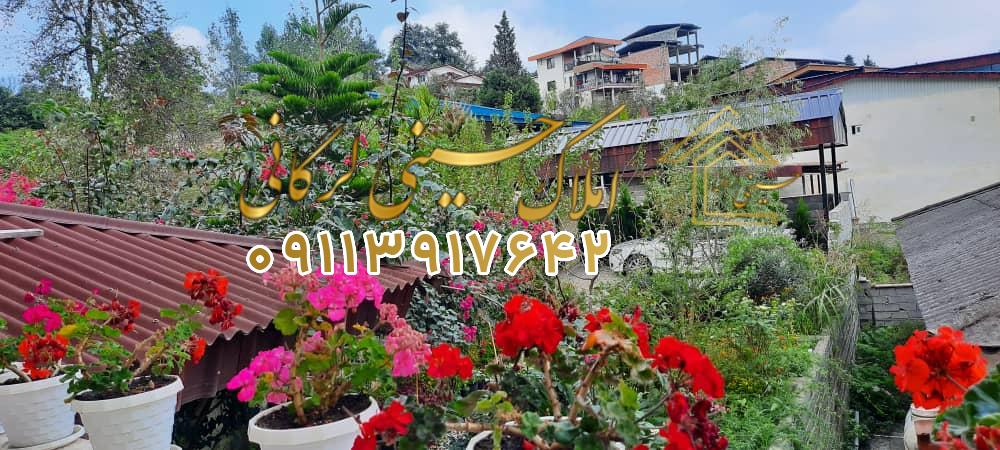 اجاره ویلا 220متر3خوابه دربست و مبله یک میلیارد رهن کامل وقابل تبدیل