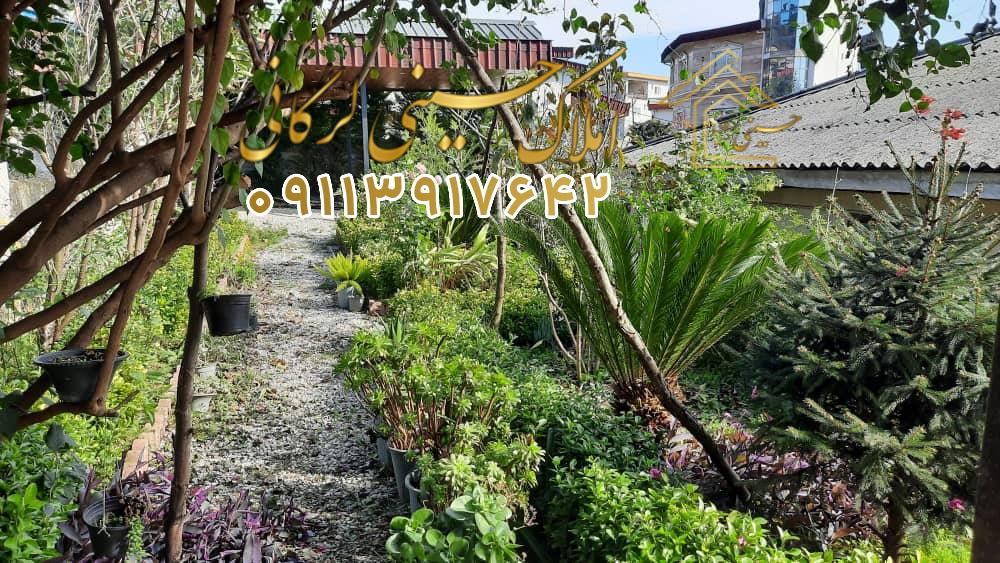 اجاره ویلا 220متر3خوابه دربست و مبله یک میلیارد رهن کامل وقابل تبدیل