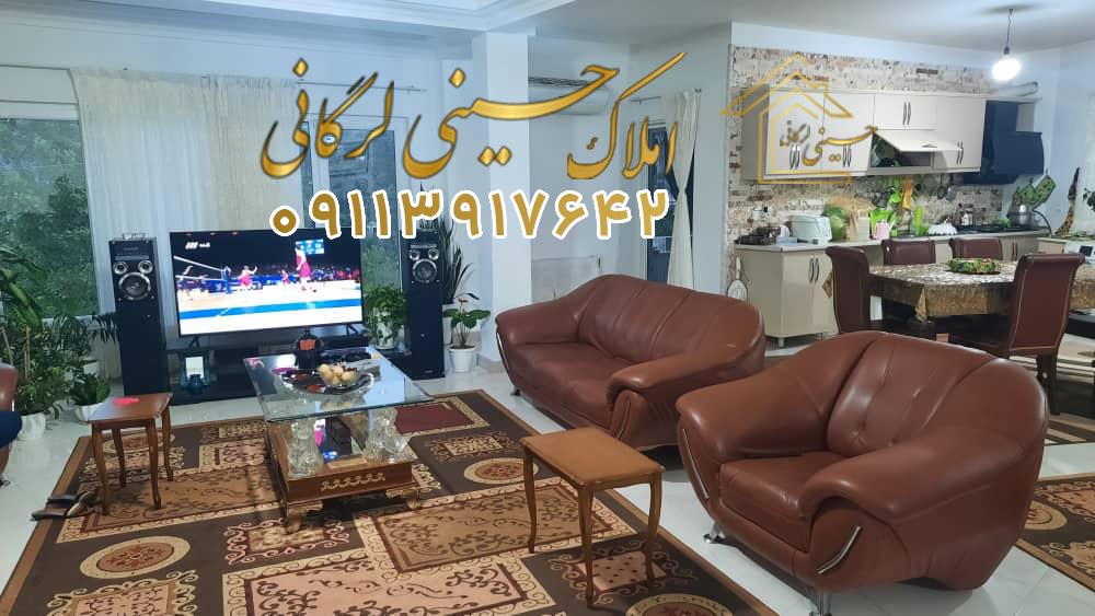 اجاره ویلا 220متر3خوابه دربست و مبله یک میلیارد رهن کامل وقابل تبدیل