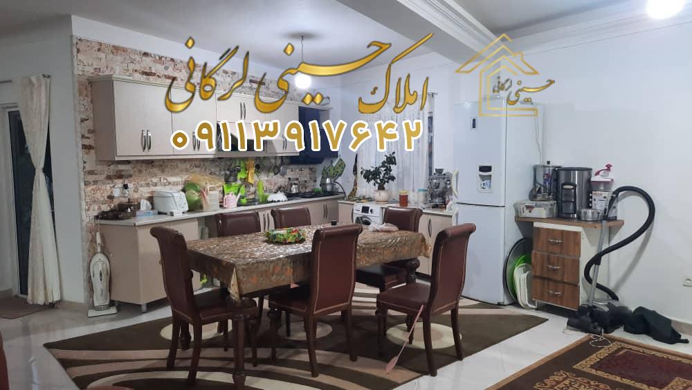 اجاره ویلا 220متر3خوابه دربست و مبله یک میلیارد رهن کامل وقابل تبدیل