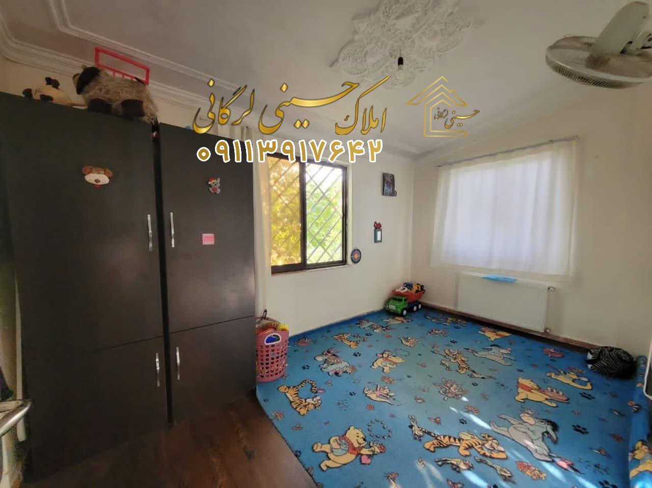 فروش ویلای نیم پیلوت در نوشهر 7 تیر