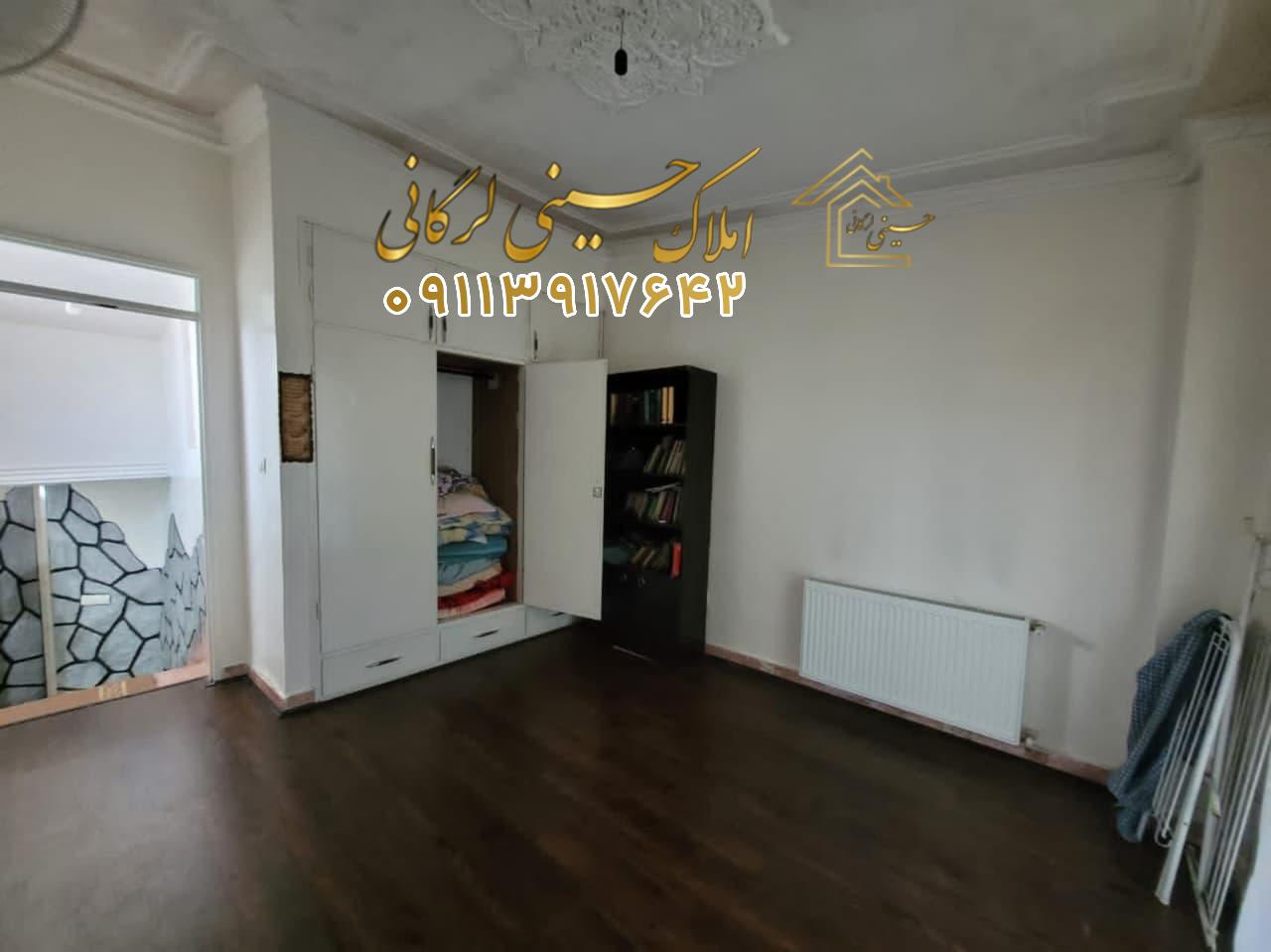 فروش ویلای نیم پیلوت در نوشهر 7 تیر