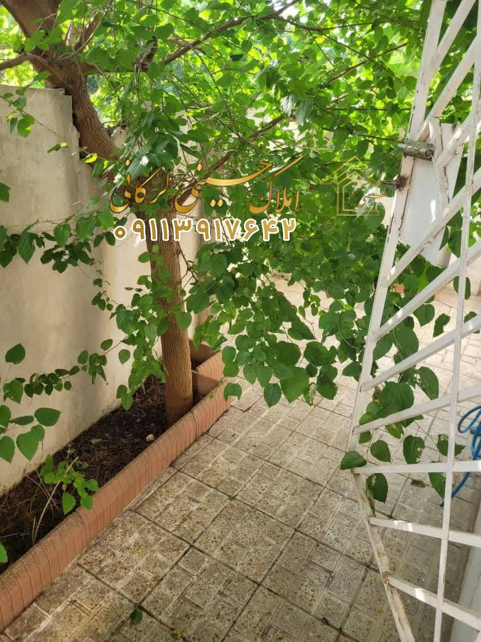 فروش ویلای نیم پیلوت در نوشهر 7 تیر