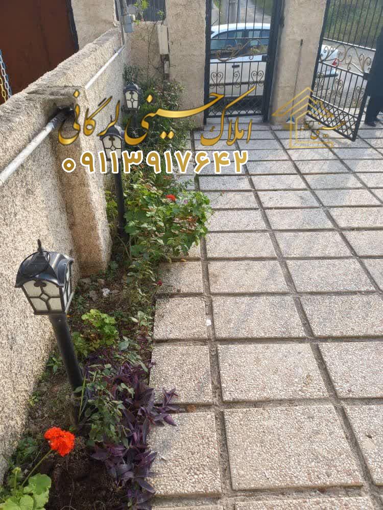 معاوضه و فروش ویلا دوبلکس در نوشهر هلستان