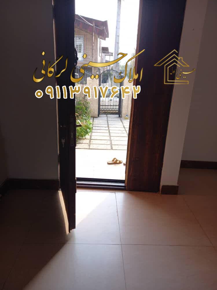 معاوضه و فروش ویلا دوبلکس در نوشهر هلستان