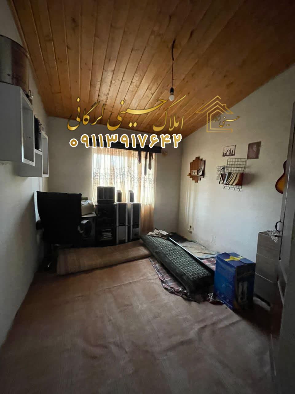 فروش ویلای نقلی چالوس گلسرخی