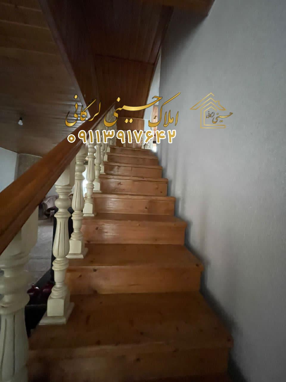 فروش ویلای نقلی چالوس گلسرخی